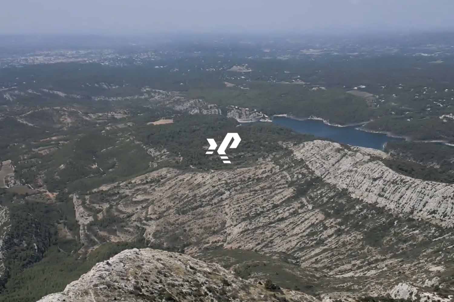 Réalisation du teaser de Kapsule Production.